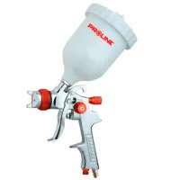 Краскопульт Proline 66361 0.6 л/ Белый