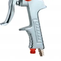 Aerograf Proline 66361 0.6 l/ White photo 2