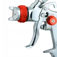 Aerograf Proline 66361 0.6 l/ White photo 3