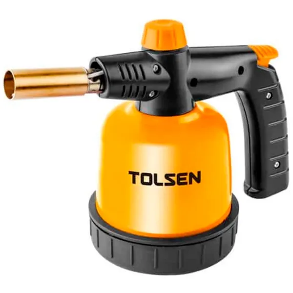 Горелка Tolsen 50019 Газ / 1200 °C photo 1