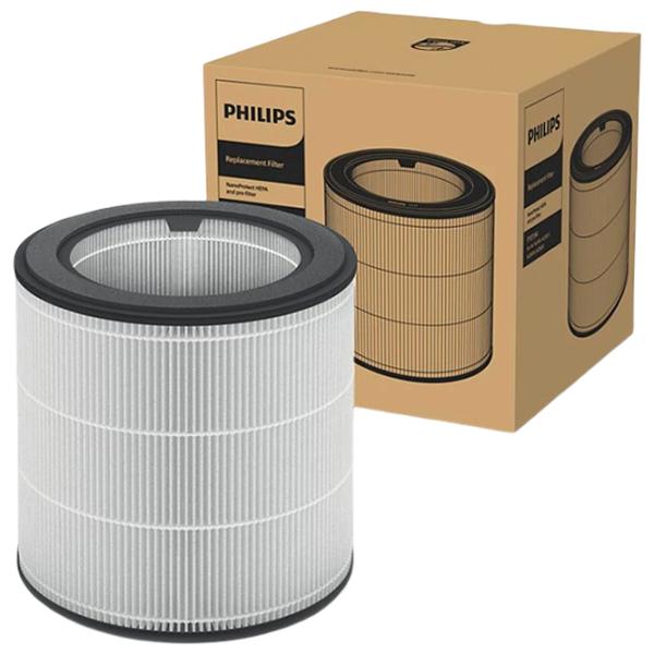 Filtru Philips FY0194/30 / Gray photo 2