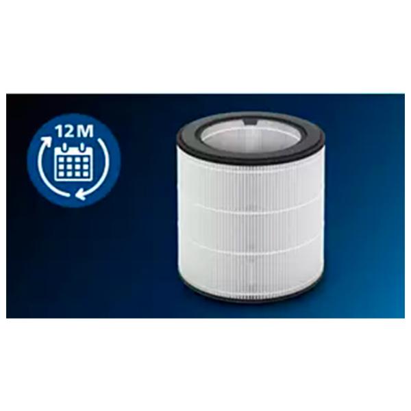 Filtru Philips FY0194/30 / Gray photo 3