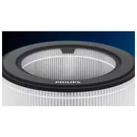 Filtru Philips FY0194/30 / Gray photo 4
