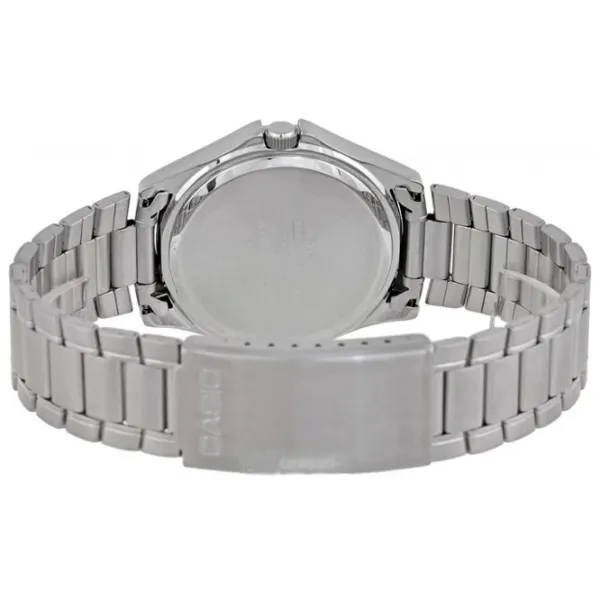 Ceas de mână pentru bărbați Casio MTP-1183PA-1AEG Cuarț / 39 mm photo 6