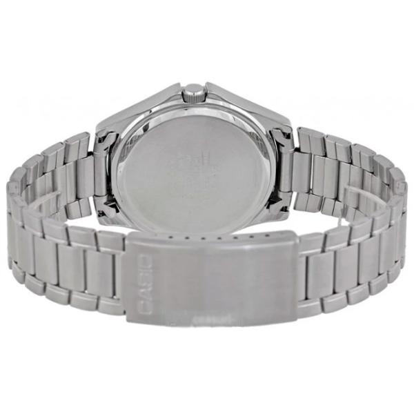 Ceas de mână pentru bărbați Casio MTP-1183PA-1AEG Cuarț / 39 mm photo 6