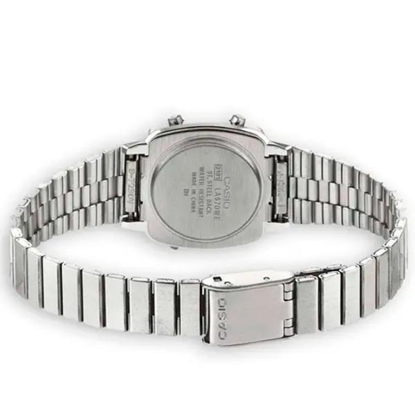 Наручные часы для женщин Casio LA670WEA-1EF Кварцевый / 25 мм photo 3