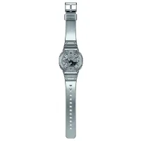 Ceas de mână unisex Casio GM-2100YM-8AER Cuarț / 44 mm photo 2