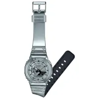 Ceas de mână unisex Casio GM-2100YM-8AER Cuarț / 44 mm photo 4
