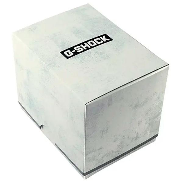 Наручные часы унисекс Casio GM-2100YM-8AER Кварцевый / 44 мм photo 6