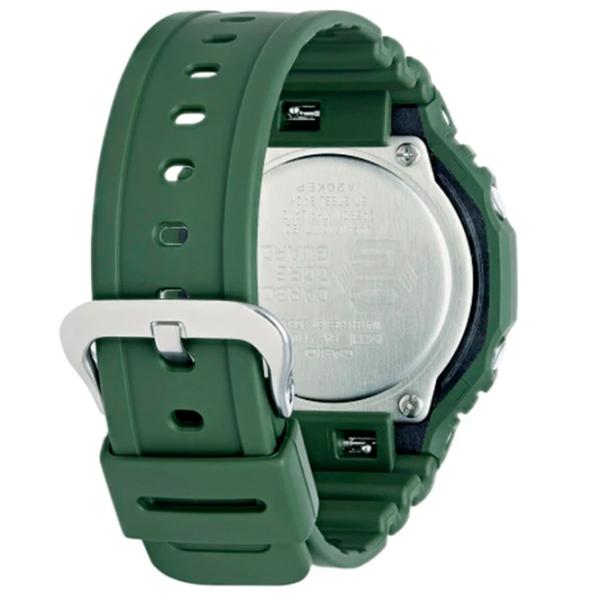 Наручные часы для мужчин Casio GA-2110SU-3AER Кварцевый / 49 x 45 мм photo 3