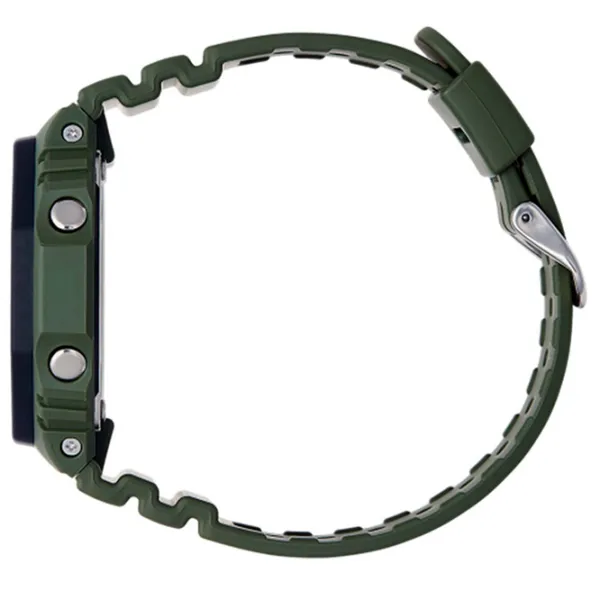 Наручные часы для мужчин Casio GA-2110SU-3AER Кварцевый / 49 x 45 мм photo 4