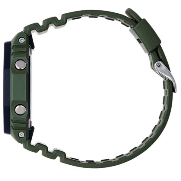 Наручные часы для мужчин Casio GA-2110SU-3AER Кварцевый / 49 x 45 мм photo 4