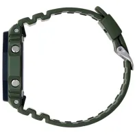 Ceas de mână pentru bărbați Casio GA-2110SU-3AER Cuarț / 49 x 45 mm photo 4