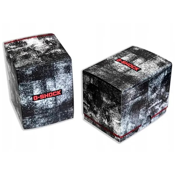 Наручные часы для мужчин Casio GA-2110SU-3AER Кварцевый / 49 x 45 мм photo 6