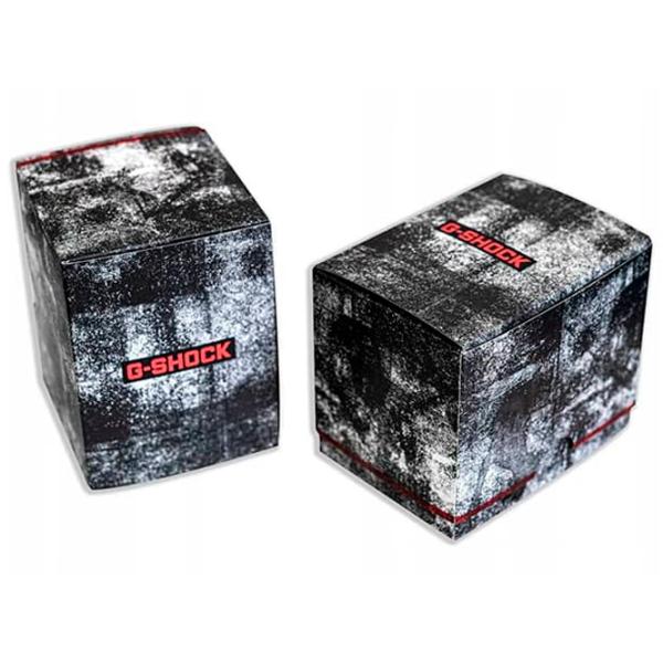 Наручные часы для мужчин Casio GA-2110SU-3AER Кварцевый / 49 x 45 мм photo 6