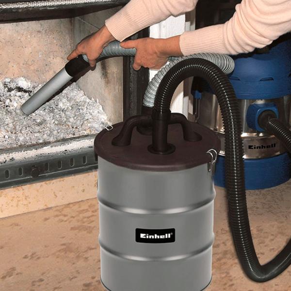 Filtru Einhell 23.516.12  / Gray photo 2