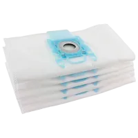 Фильтр-мешок Philips 3126 Typ G Пластик / Белый