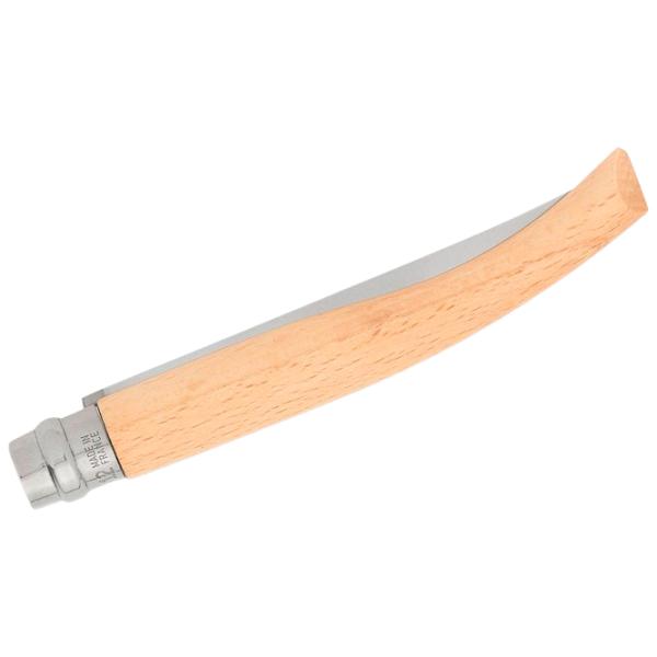 Cuțit Opinel No.12 Camping / Sandvik 12C27 photo 3