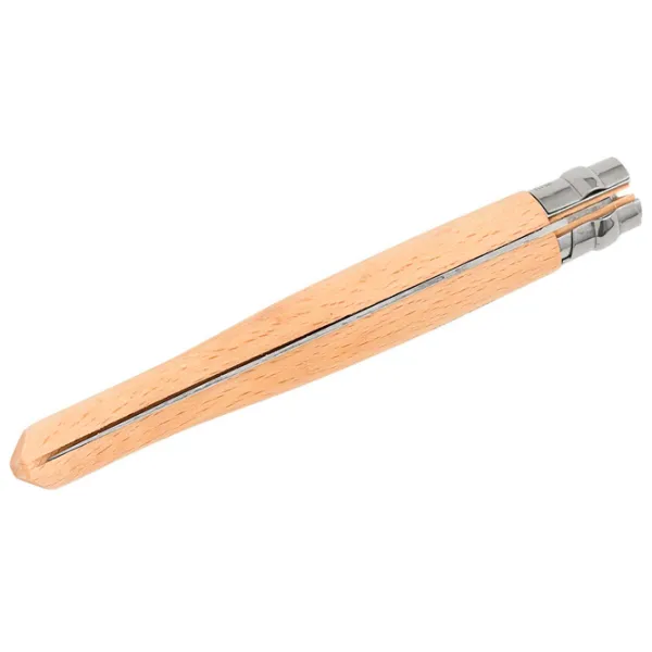 Cuțit Opinel No.12 Camping / Sandvik 12C27 photo 4