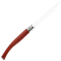 Нож Opinel Steel Padouk No.12 кемпинговый / 55-57 HRC photo 2