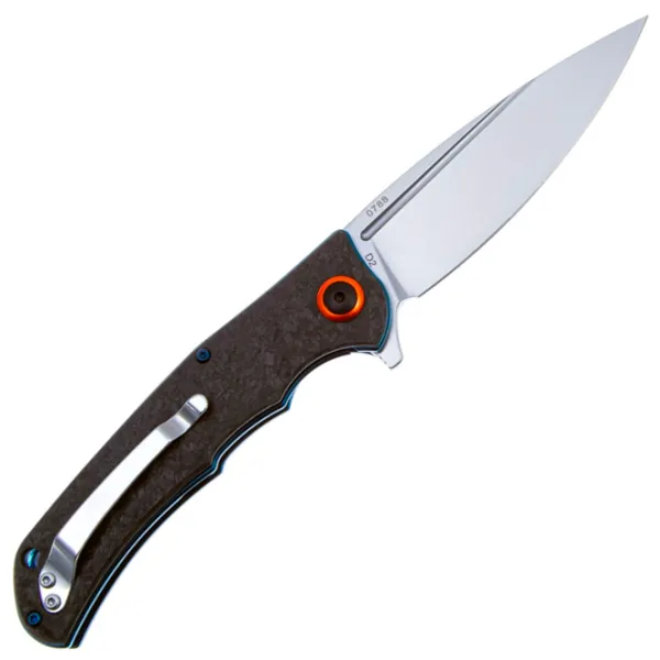 Нож Boker Plus 01BO492 кемпинговый / Углеродистая сталь photo 2