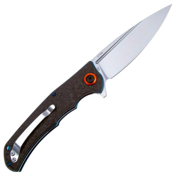 Нож Boker Plus 01BO492 кемпинговый / Углеродистая сталь photo 2