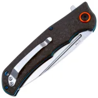 Нож Boker Plus 01BO492 кемпинговый / Углеродистая сталь photo 3