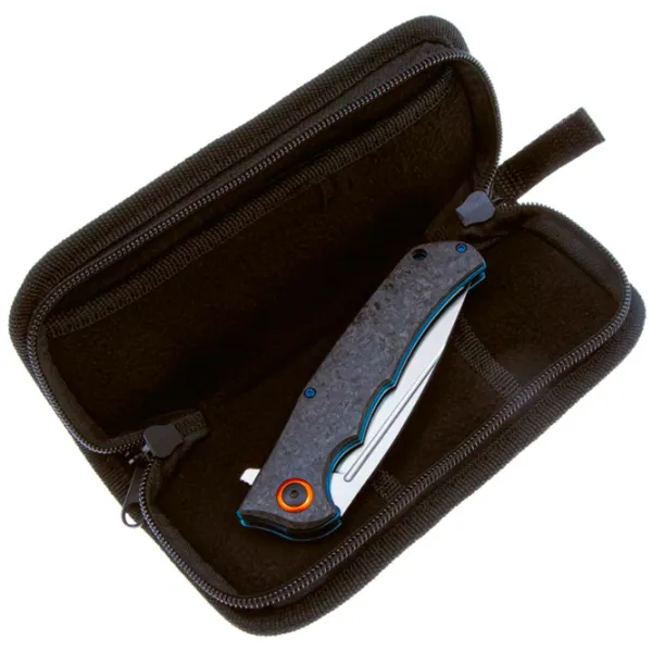 Нож Boker Plus 01BO492 кемпинговый / Углеродистая сталь photo 4