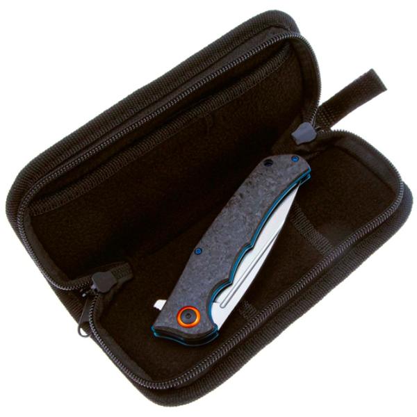 Нож Boker Plus 01BO492 кемпинговый / Углеродистая сталь photo 4