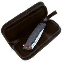 Нож Boker Plus 01BO492 кемпинговый / Углеродистая сталь photo 4