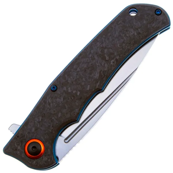 Нож Boker Plus 01BO492 кемпинговый / Углеродистая сталь photo 5