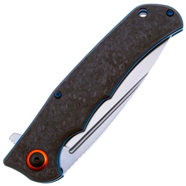 Нож Boker Plus 01BO492 кемпинговый / Углеродистая сталь photo 5