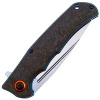Нож Boker Plus 01BO492 кемпинговый / Углеродистая сталь photo 5