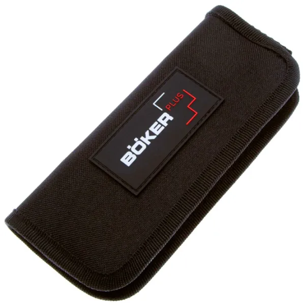 Нож Boker Plus 01BO492 кемпинговый / Углеродистая сталь photo 6