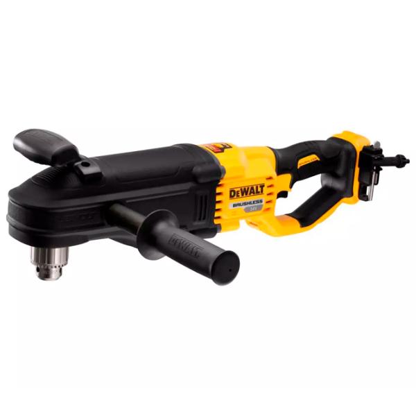Mașină de găurit Dewalt DCD470N-XJ 2600 W / 1320 rot/min photo 1