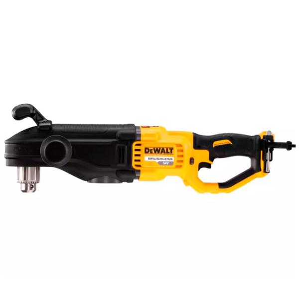 Mașină de găurit Dewalt DCD470N-XJ 2600 W / 1320 rot/min photo 2