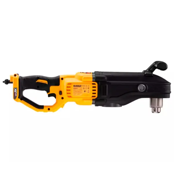 Mașină de găurit Dewalt DCD470N-XJ 2600 W / 1320 rot/min photo 3