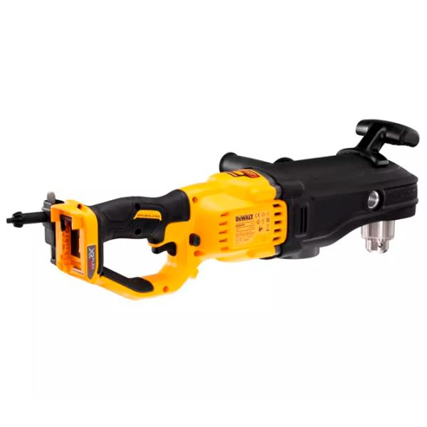 Mașină de găurit Dewalt DCD470N-XJ 2600 W / 1320 rot/min photo 4