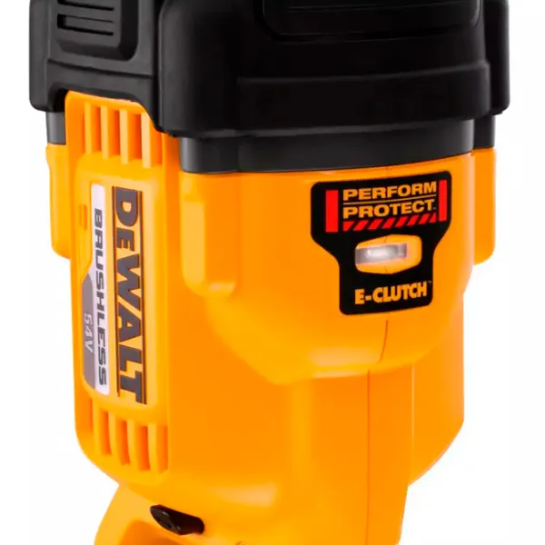 Mașină de găurit Dewalt DCD470N-XJ 2600 W / 1320 rot/min photo 5