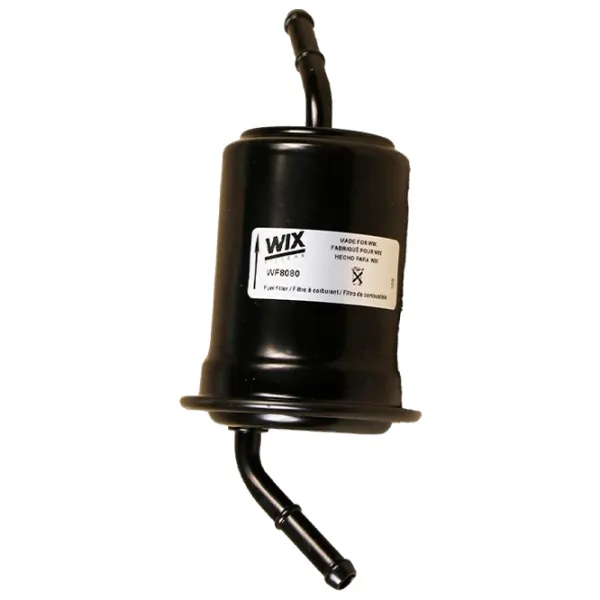 Filtru combustibil Wix Filters WF8080 8 mm photo 1