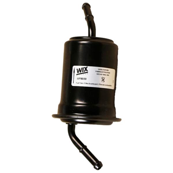 Filtru combustibil Wix Filters WF8080 8 mm photo 1