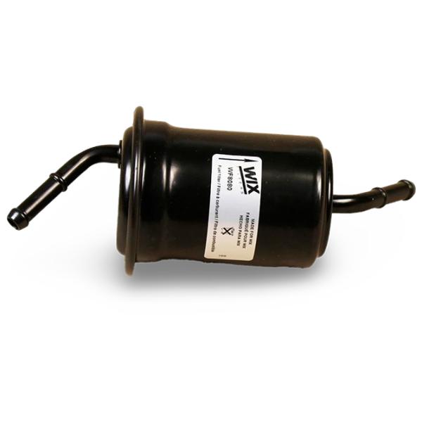 Filtru combustibil Wix Filters WF8080 8 mm photo 2