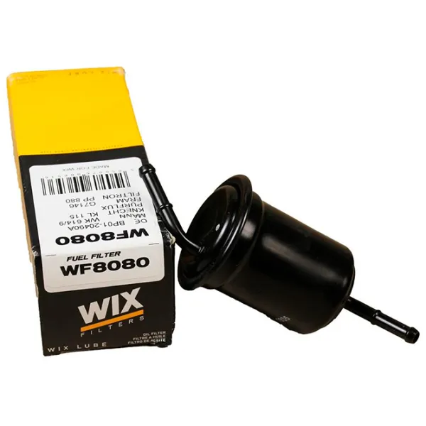 Filtru combustibil Wix Filters WF8080 8 mm photo 3