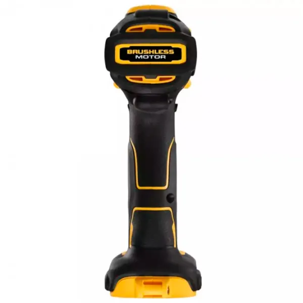 Mașină de găurit și înșurubat Dewalt DCD709N 1650 rot/min photo 5