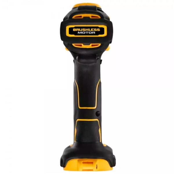 Mașină de găurit și înșurubat Dewalt DCD709N 1650 rot/min photo 5