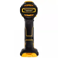 Дрель-шуруповерт Dewalt DCD709N 1650 об/мин photo 5
