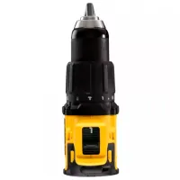 Дрель-шуруповерт Dewalt DCD709N 1650 об/мин photo 6