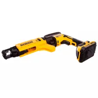 Mașină de găurit și înșurubat Dewalt DCF620D2K 4400 rot/min photo 4