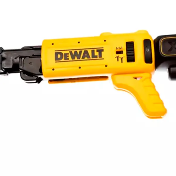 Дрель-шуруповерт Dewalt DCF620D2K 4400 об/мин photo 10