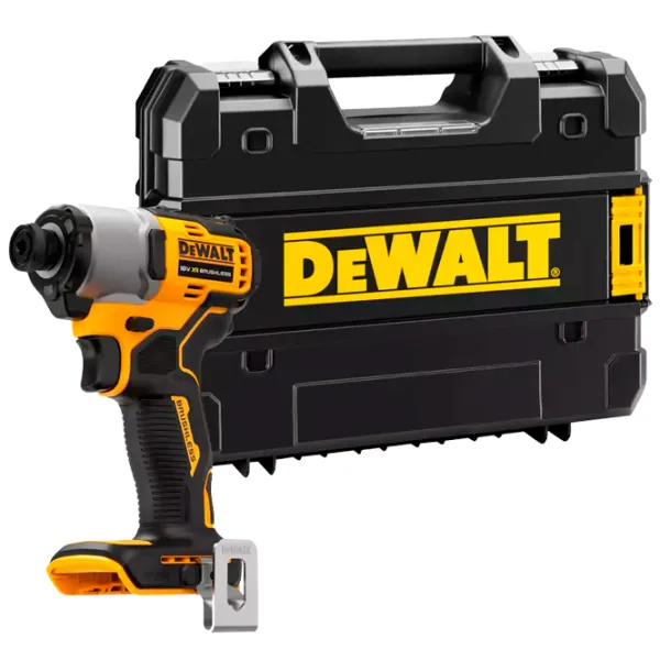 Дрель-шуруповерт Dewalt DCF840NT 3200 об/мин photo 1